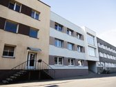 Rooms Park nuomojami naujai įrengti - nuotraukos Nr. 21
