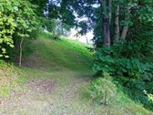 Parduodama sodyba ant Šušvės kranto, 6 km nuo - nuotraukos Nr. 12