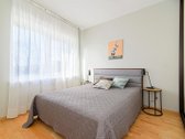 Nuomojamas kokybiškai įrengtas, šviesus ir - nuotraukos Nr. 6