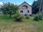 Parduodama sodyba ant Šušvės kranto, 6 km nuo - nuotraukos Nr. 4