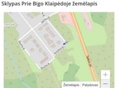 Klaipėdoje, geroje vietoje parduodamas 6a - nuotraukos Nr. 2