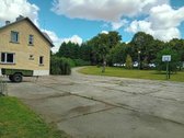 Parduodama sodyba ant Šušvės kranto, 6 km nuo - nuotraukos Nr. 10