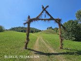 Parduodamas unikalus sklypas sodybai su - nuotraukos Nr. 12