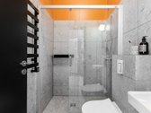 Studio Apartment In Kaunas Town Center - nuotraukos Nr. 7