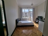 Studio Apartment for Students in Kaunas Town