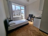 Studio Apartment for Students in Kaunas Town - nuotraukos Nr. 2