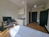 Studio Apartment for Students in Kaunas Town - nuotraukos Nr. 3