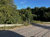 574a sklypas su mišku ir Lazduonos upės - nuotraukos Nr. 19