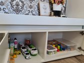 Drugelių apartamentai (1 kamb., 36 m², 4 - nuotraukos Nr. 6