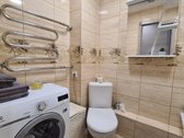 Drugelių apartamentai (1 kamb., 36 m², 4 - nuotraukos Nr. 12