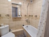 Drugelių apartamentai (1 kamb., 36 m², 4 - nuotraukos Nr. 13