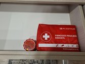 Drugelių apartamentai (1 kamb., 36 m², 4 - nuotraukos Nr. 20