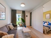 Suite tipo apartamentai: - nuotraukos Nr. 2