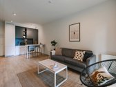 Suite tipo apartamentai: