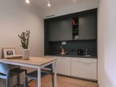 Apartment Lux tipo apartamentai: - nuotraukos Nr. 5