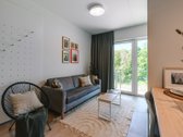 Apartment Lux tipo apartamentai: - nuotraukos Nr. 3