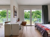 Studio tipo apartamentai: