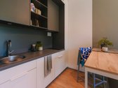 Apartment tipo apartamentai: - nuotraukos Nr. 5