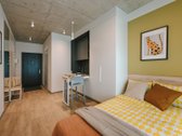 Coliving tipo apartamentai: - nuotraukos Nr. 2