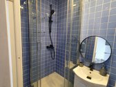 Išnuomojamas šviesus ir šiltas 18 kv.m. butas - nuotraukos Nr. 10