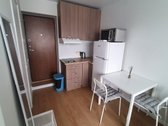 Išnuomojamas šviesus ir šiltas 18 kv.m. butas - nuotraukos Nr. 9
