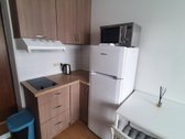 Išnuomojamas šviesus ir šiltas 18 kv.m. butas - nuotraukos Nr. 8