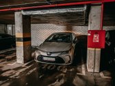 Nuomojamas erdvus ir jaukus 2 kambarių butas - nuotraukos Nr. 21