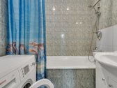 Išnuomojamas 2k butas Justiniškėse, Rygos g.  - nuotraukos Nr. 11