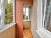 Išnuomojamas 2k butas Justiniškėse, Rygos g.  - nuotraukos Nr. 16