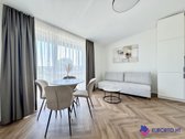 Ilgalaikė stilingai įrengto 2 kambarių buto - nuotraukos Nr. 2