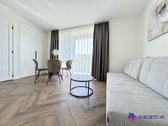 Ilgalaikė stilingai įrengto 2 kambarių buto - nuotraukos Nr. 4
