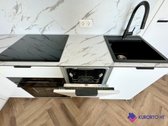 Ilgalaikė stilingai įrengto 2 kambarių buto - nuotraukos Nr. 10