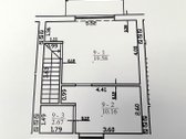 Ilgalaikė stilingai įrengto 2 kambarių buto - nuotraukos Nr. 23