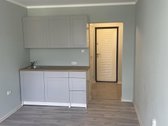 Atremontuotas geras 1k. butas Zarasų mikrorajone  - nuotraukos Nr. 3