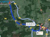 Parduodami Du Besiribojantys Sklypai Mikytų K - nuotraukos Nr. 17