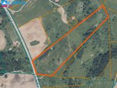 Parduodamas 6,10 Ha Žemės Ūkio Paskirties - nuotraukos Nr. 12