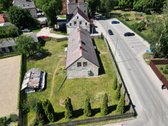 Autentiškas vokiečių statybos namas Šilutės - nuotraukos Nr. 5