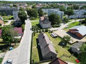Autentiškas vokiečių statybos namas Šilutės - nuotraukos Nr. 7