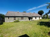 Autentiškas vokiečių statybos namas Šilutės - nuotraukos Nr. 9