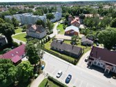 Autentiškas vokiečių statybos namas Šilutės - nuotraukos Nr. 3