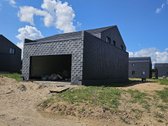 Nuosavų namų kvartale Akmenvilis 2 etapas - nuotraukos Nr. 32