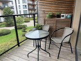 Išnuomojamas jaukiai ir kokybiškai įrengtas - nuotraukos Nr. 5