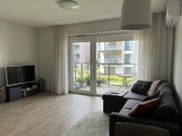 Išnuomojamas jaukiai ir kokybiškai įrengtas - nuotraukos Nr. 4