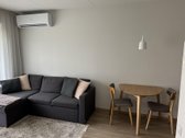Išnuomojamas jaukiai ir kokybiškai įrengtas - nuotraukos Nr. 8