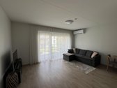 Išnuomojamas jaukiai ir kokybiškai įrengtas - nuotraukos Nr. 9