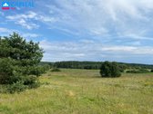 Parduodami Du Besiribojantys Sklypai Mikytų K - nuotraukos Nr. 10