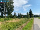 Parduodami Du Besiribojantys Sklypai Mikytų K - nuotraukos Nr. 14