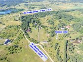 Parduodamas 100 arų namų valdos žemės sklypas - nuotraukos Nr. 5