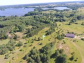 Parduodamas 100 arų namų valdos žemės sklypas - nuotraukos Nr. 3