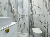 Ilgalaikė stilingai įrengto 2 kambarių buto - nuotraukos Nr. 17